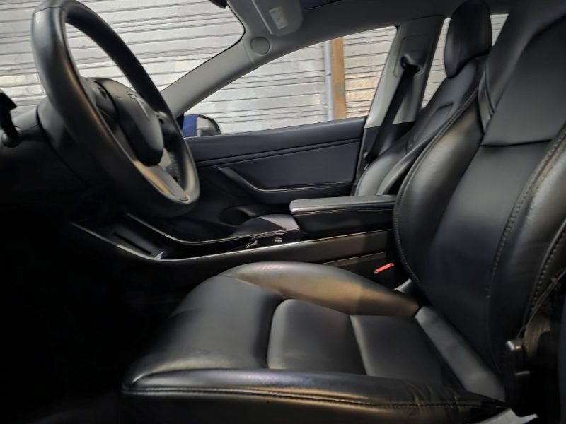 TESLA MODEL 3  LONG-RANGE DUAL MOTOR AWD 2020
