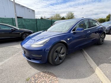 TESLA MODEL 3  LONG-RANGE DUAL MOTOR AWD 2020