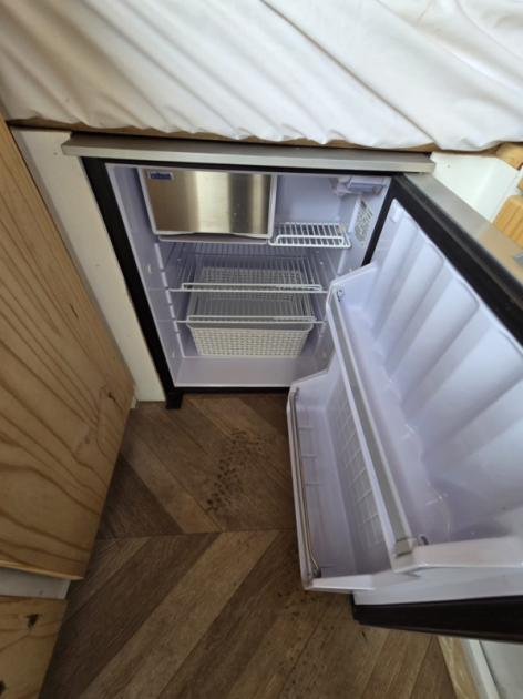 VOLKSWAGEN CRAFTER AMENAGE  L3H3 2.0 TDI 140 CV  2017