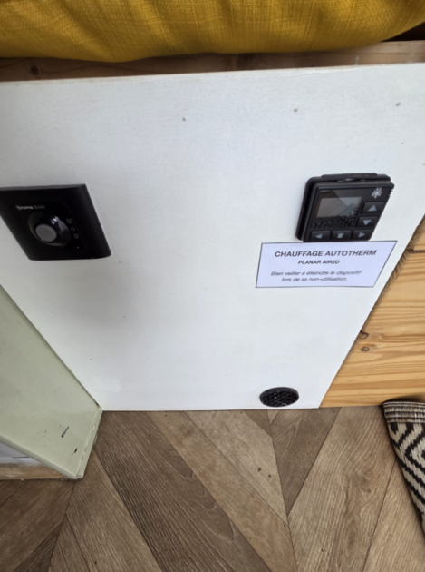 VOLKSWAGEN CRAFTER AMENAGE  L3H3 2.0 TDI 140 CV  2017