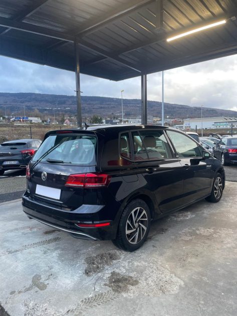 Volkswagen Golf 7 Sportsvan 1.0 TSI 115ch BlueMotion - Suivi et Entretenu
