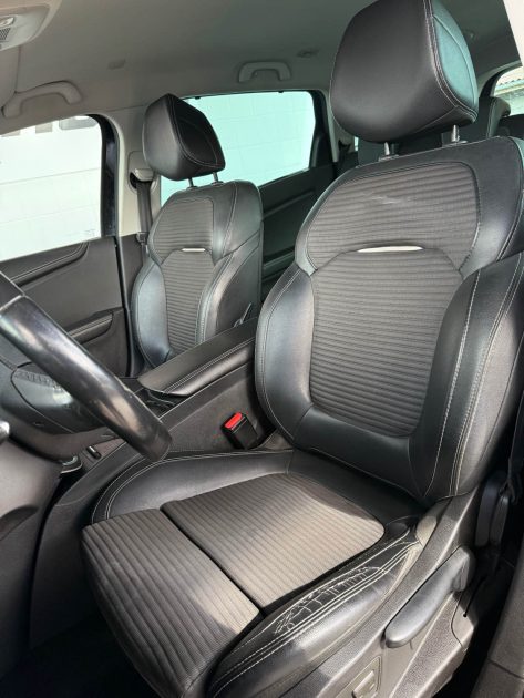 Renault Grand Scenic 1.7 BlueDci 120ch éditon Bose 7 places - Suivi et Entretenu