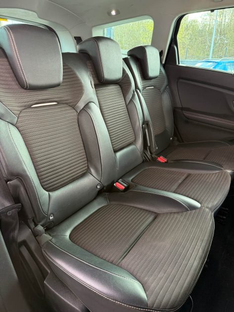 Renault Grand Scenic 1.7 BlueDci 120ch éditon Bose 7 places - Suivi et Entretenu
