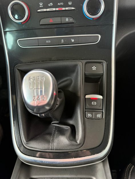 Renault Grand Scenic 1.7 BlueDci 120ch éditon Bose 7 places - Suivi et Entretenu