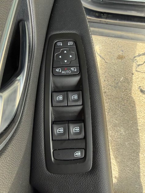 Renault Grand Scenic 1.7 BlueDci 120ch éditon Bose 7 places - Suivi et Entretenu