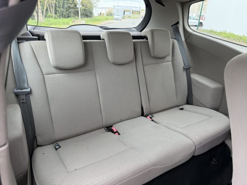 RENAULT CLIO III CONFORT DYNAMIQUE 1.5DCI 70 2006