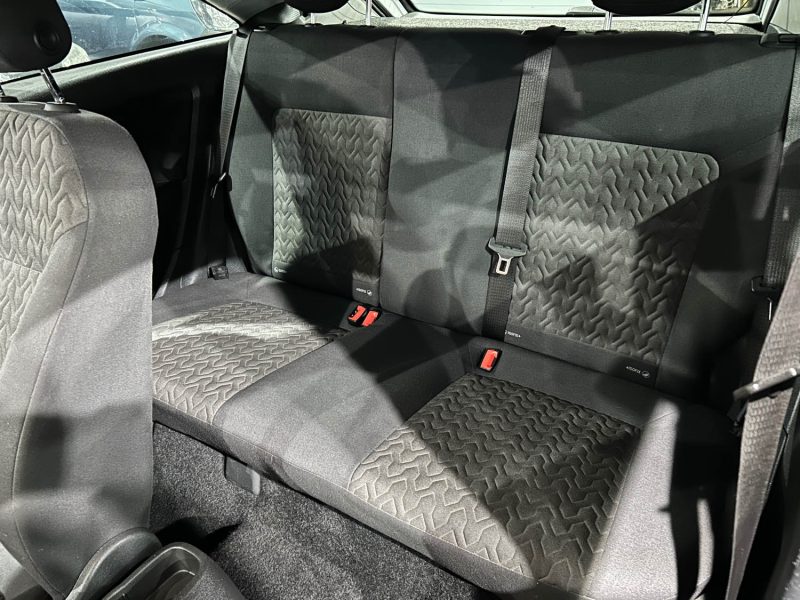 OPEL CORSA 1.2I 80CH