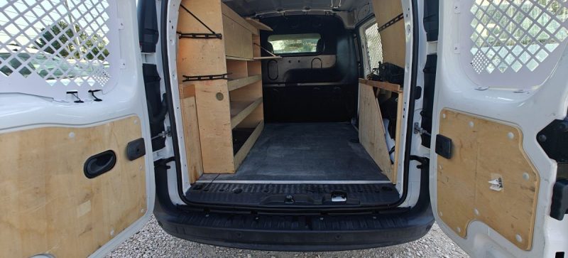 RENAULT KANGOO 2 1.5 BLUE DCI 95CH CONFORT 2019