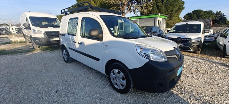 RENAULT KANGOO 2 1.5 BLUE DCI 95CH CONFORT 2019