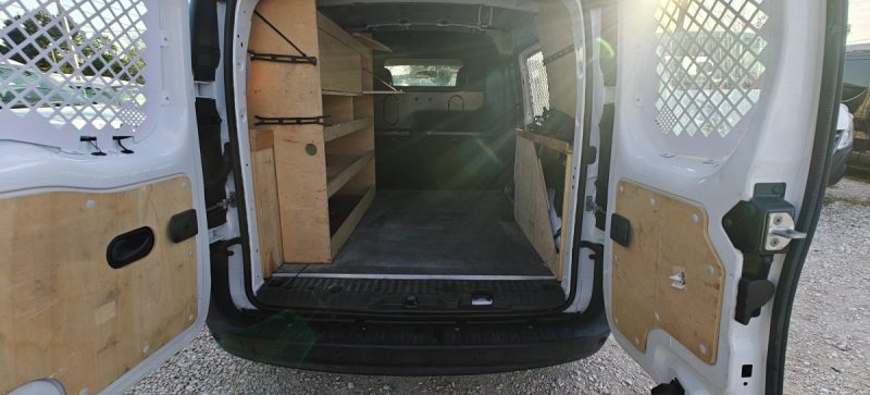 RENAULT KANGOO 2 1.5 BLUE DCI 95CH CONFORT 2019