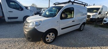 RENAULT KANGOO 2 1.5 BLUE DCI 95CH CONFORT 2019