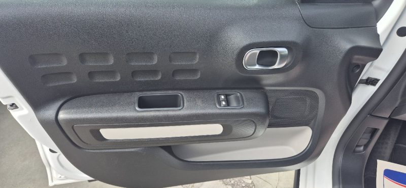 CITROEN C3 1.5 BLUEHDI 100CH S&S BVM 6 FEEL 2021