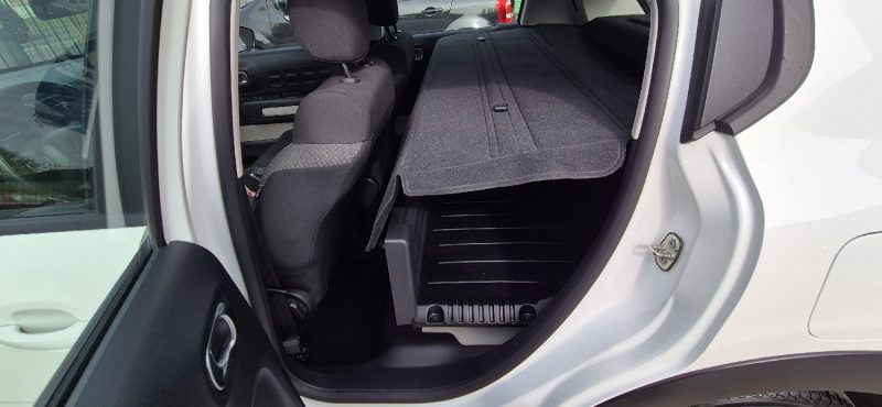 CITROEN C3 1.5 BLUEHDI 100CH S&S BVM 6 FEEL 2021