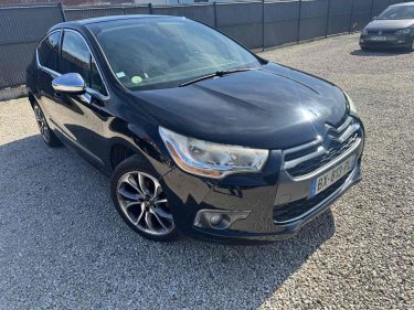 CITROEN DS4 1.6 HDI 110 CH