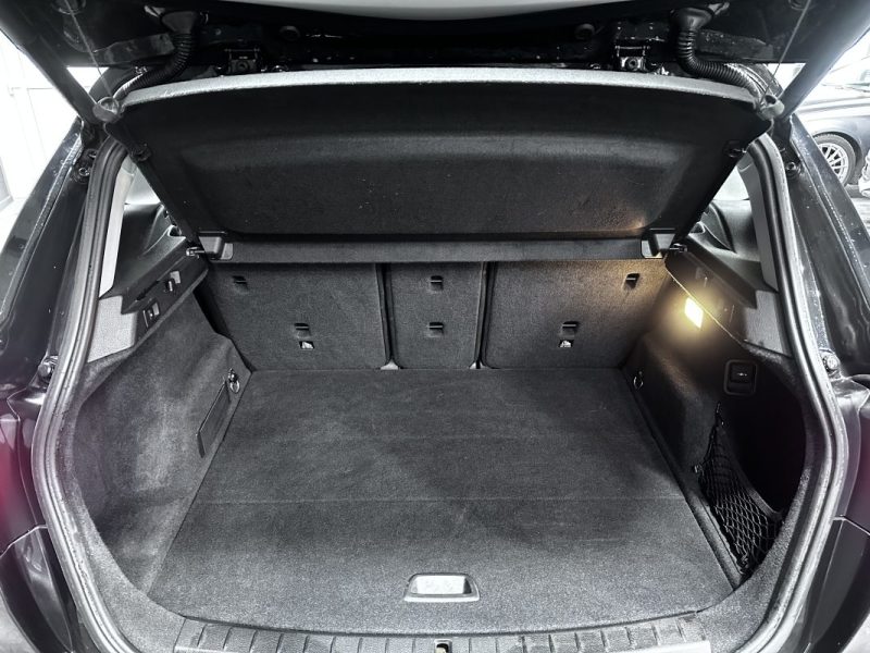 BMW 218D ACTIVE TOURER 150CV LUXURY 