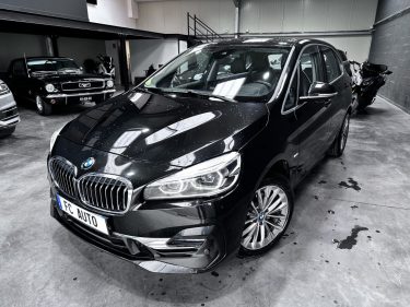 BMW 218D ACTIVE TOURER 150CV LUXURY 