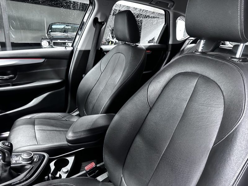 BMW 218D ACTIVE TOURER 150CV LUXURY 