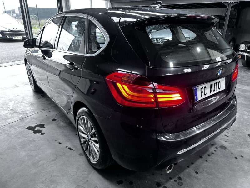 BMW 218D ACTIVE TOURER 150CV LUXURY 