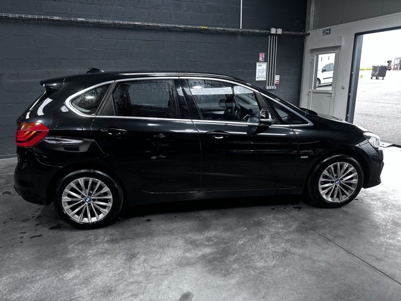 BMW 218D ACTIVE TOURER 150CV LUXURY 