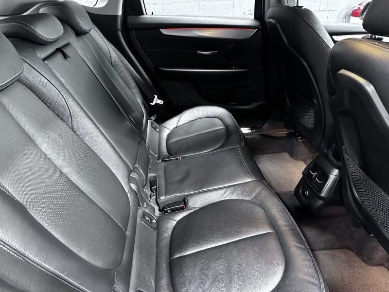 BMW 218D ACTIVE TOURER 150CV LUXURY 
