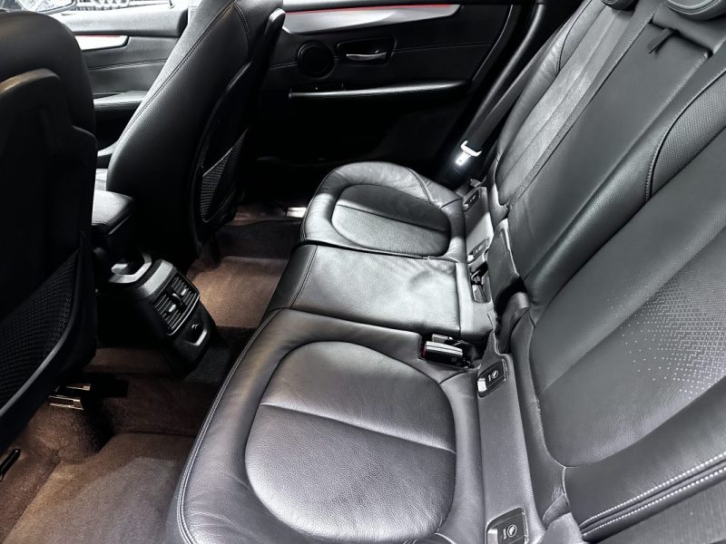 BMW 218D ACTIVE TOURER 150CV LUXURY 