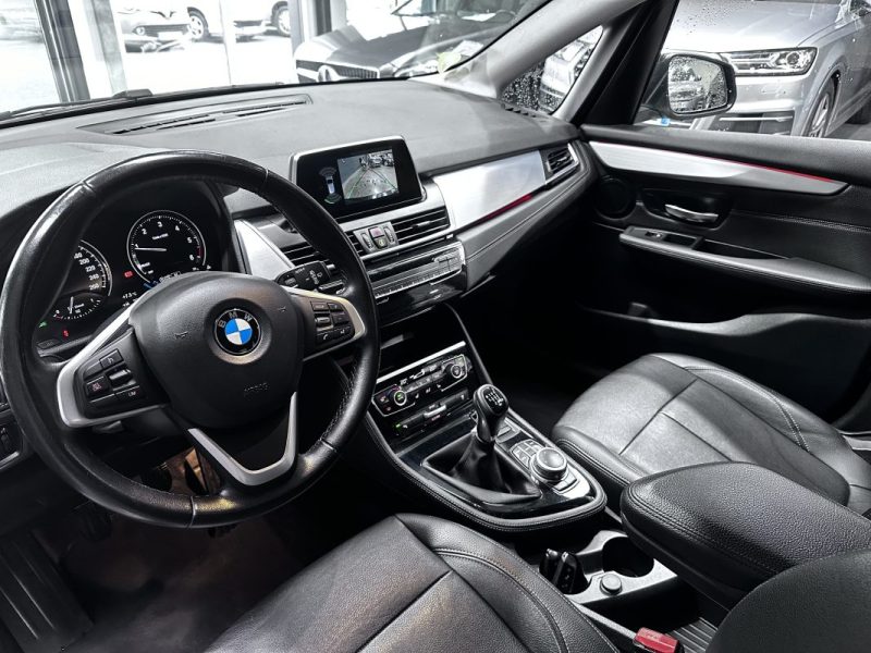 BMW 218D ACTIVE TOURER 150CV LUXURY 