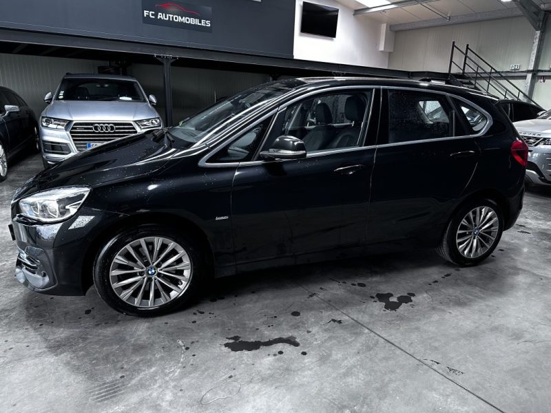 BMW 218D ACTIVE TOURER 150CV LUXURY 