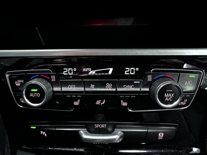 BMW 218D ACTIVE TOURER 150CV LUXURY 