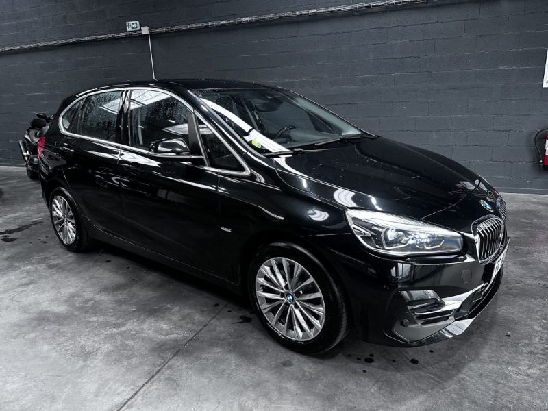 BMW 218D ACTIVE TOURER 150CV LUXURY 