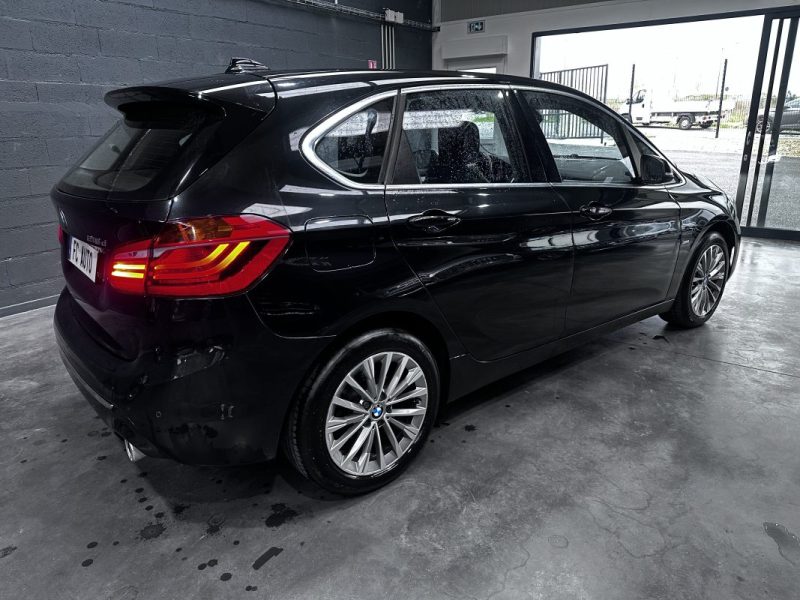 BMW 218D ACTIVE TOURER 150CV LUXURY 