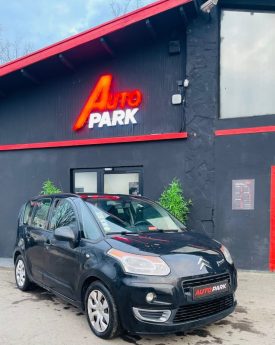 CITROEN C3 1.4 - Paiement 3x/4x/10x ✅
