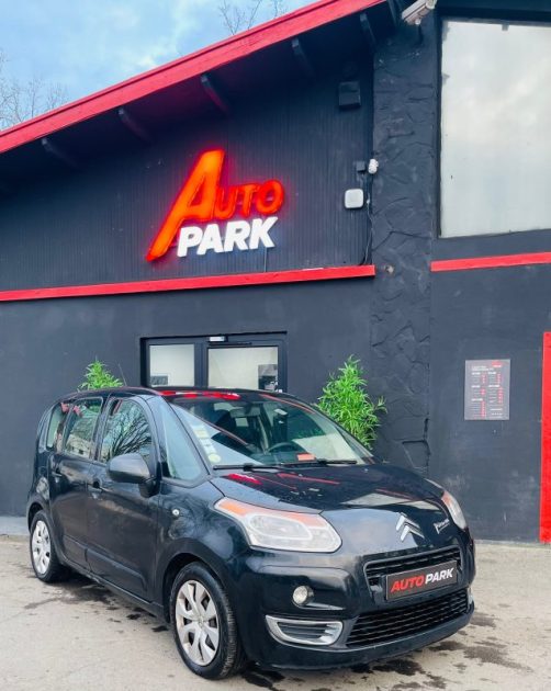 CITROEN C3 1.4 - Paiement 3x/4x/10x ✅