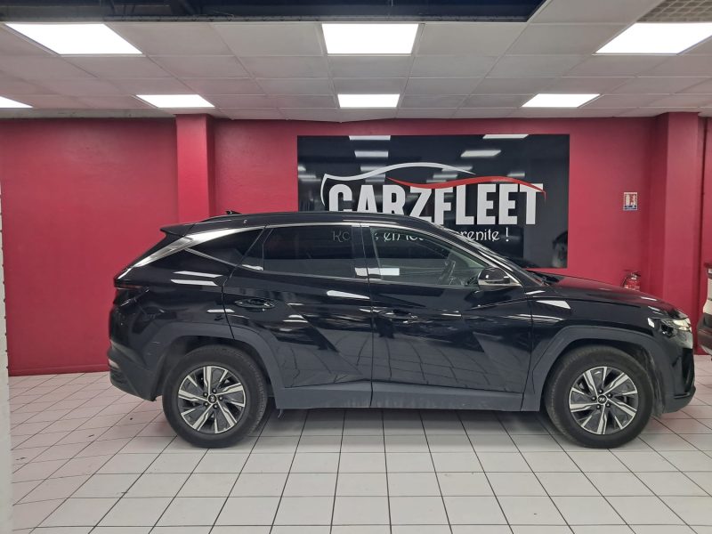 HYUNDAI TUCSON 1.6 SUV HYBRIDE ESSENCE 230cv CREATIVE/1 ERE MAIN/TVA RECUPERABLE