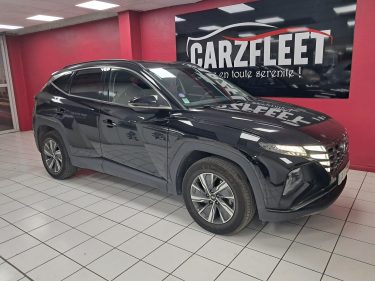 HYUNDAI TUCSON 1.6 SUV HYBRIDE ESSENCE 230cv CREATIVE/1 ERE MAIN/TVA RECUPERABLE