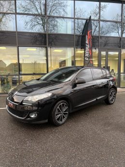 RENAULT MEGANE III 1.6 DCI 130cv 