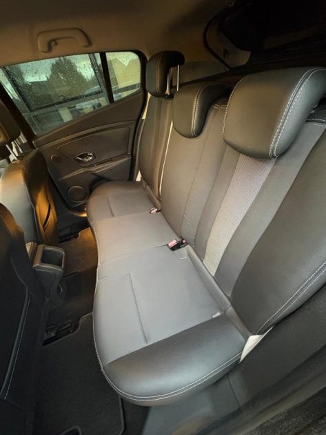 RENAULT MEGANE III 1.6 DCI 130cv 