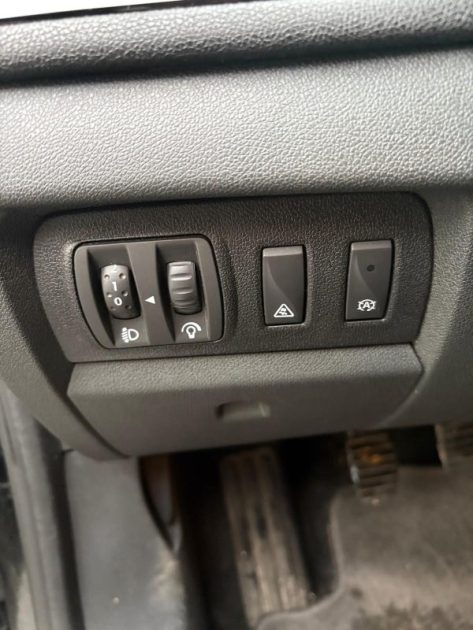 RENAULT MEGANE III 1.6 DCI 130cv 