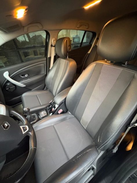 RENAULT MEGANE III 1.6 DCI 130cv 