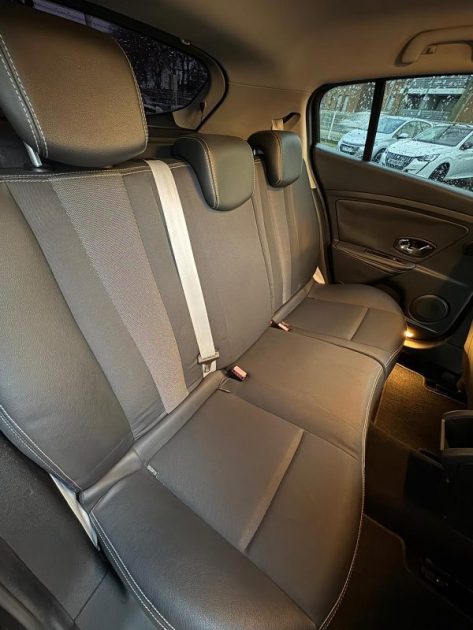 RENAULT MEGANE III 1.6 DCI 130cv 