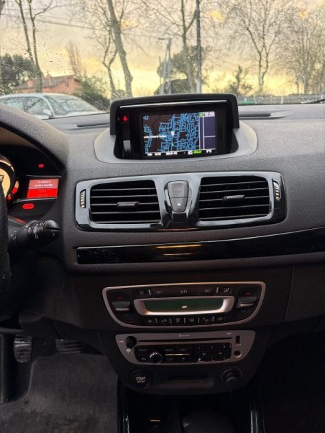RENAULT MEGANE III 1.6 DCI 130cv 
