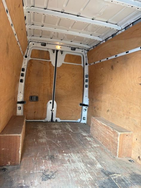 MERCEDES SPRINTER 313 2.2 CDI - 16V TURBO - 129 CV - L3H2 