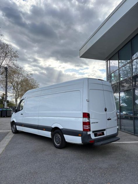 MERCEDES SPRINTER 313 2.2 CDI - 16V TURBO - 129 CV - L3H2 