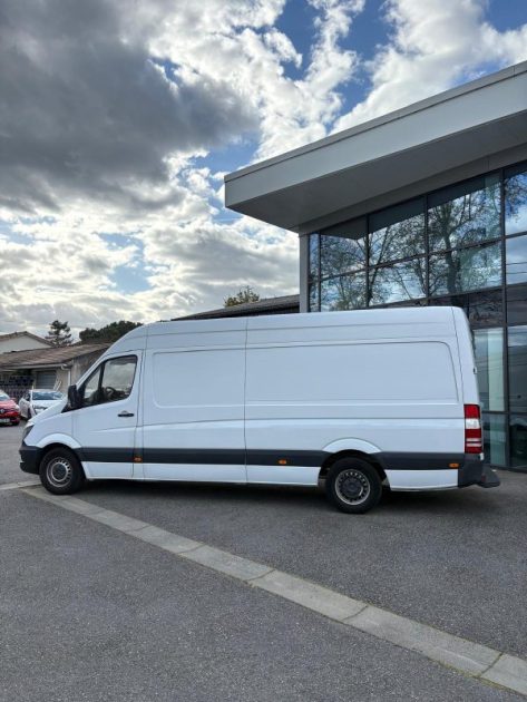 MERCEDES SPRINTER 313 2.2 CDI - 16V TURBO - 129 CV - L3H2 