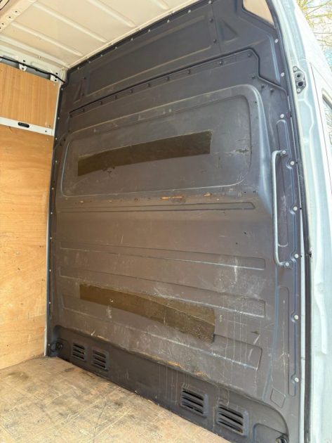 MERCEDES SPRINTER 313 2.2 CDI - 16V TURBO - 129 CV - L3H2 