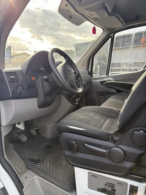 MERCEDES SPRINTER 313 2.2 CDI - 16V TURBO - 129 CV - L3H2 