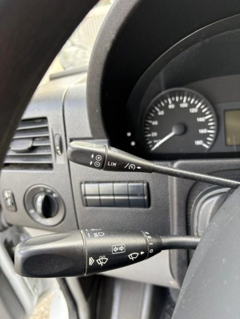 MERCEDES SPRINTER 313 2.2 CDI - 16V TURBO - 129 CV - L3H2 