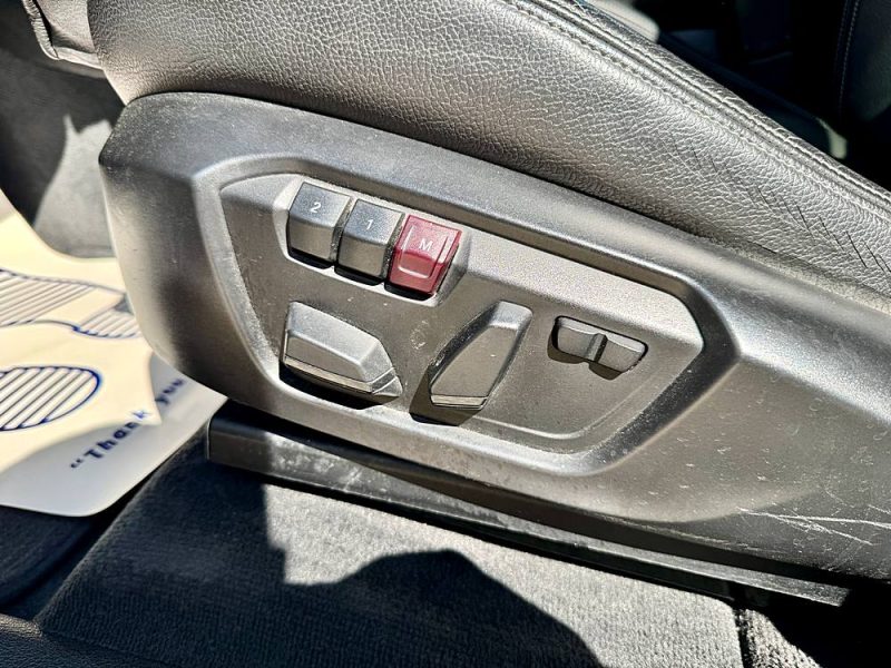 B.M.W. X4 35d xDrive 3.0d 313 cv Pack M Sport (F26)