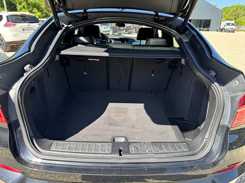 B.M.W. X4 35d xDrive 3.0d 313 cv Pack M Sport (F26)