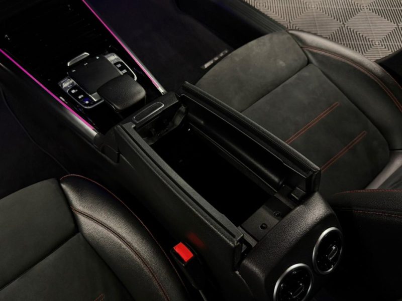 MERCEDES CLASSE B III AMG LINE 200 D 2.0 150 Cv BVA8 VIRTUAL PACK LEDS TOIT OUVRANT - GARANTIE 1 AN