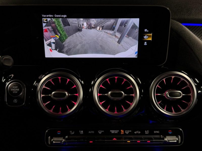 MERCEDES CLASSE B III AMG LINE 200 D 2.0 150 Cv BVA8 VIRTUAL PACK LEDS TOIT OUVRANT - GARANTIE 1 AN